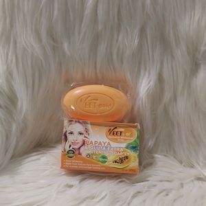 VEETgold papaya & gluta extra